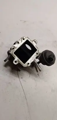 Audi A3 S3 8P EGR valve cooler 103557