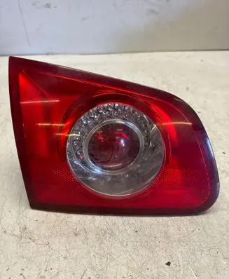 Volkswagen PASSAT B6 Tailgate rear/tail lights 3C994509307S