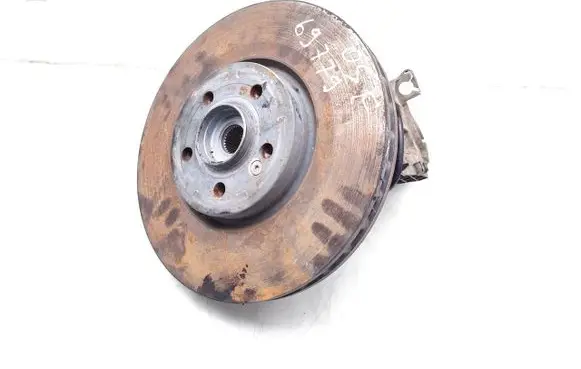 Mercedes-Benz EQB Front wheel hub 