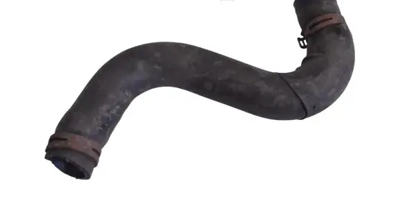 Volkswagen Crafter Engine coolant pipe/hose 2E0122101D