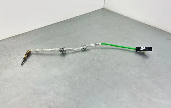 Land Rover Defender Exhaust gas temperature sensor LK6212B591CC