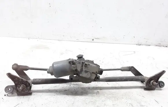 Mazda 6 Front wiper linkage and motor