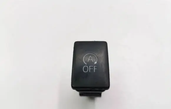 Toyota Auris E180 Traction control (ASR) switch 15C857