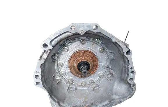 Infiniti QX50 (J50) Automatic gearbox X976A 3936746