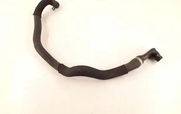 Mercedes-Benz SLK R172 Engine coolant pipe/hose 2048307496 1728301396