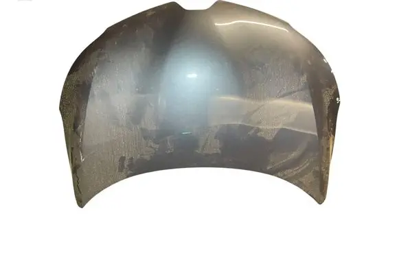 Renault Kadjar Engine bonnet/hood