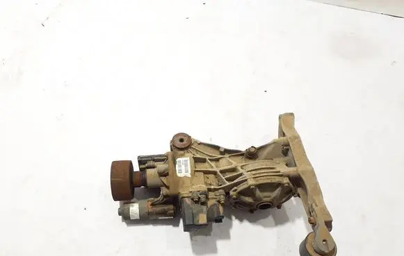 Volvo XC90 Rear differential P1216684