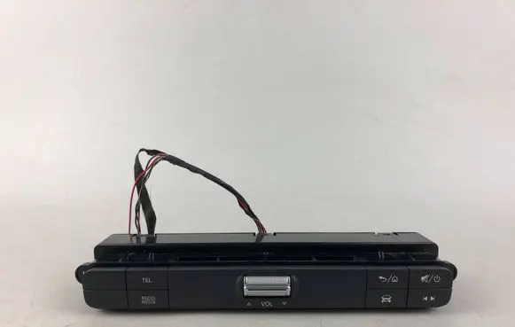 Mercedes-Benz Sprinter W907 W910 Other switches/knobs/shifts A9079009804