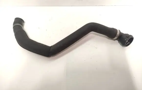Audi A8 S8 D4 4H Engine coolant pipe/hose 4H0122293B
