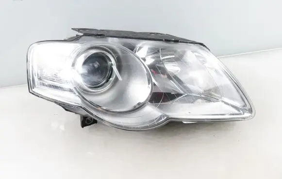 Volkswagen PASSAT B6 Headlight/headlamp 89312185 3C0941006AA