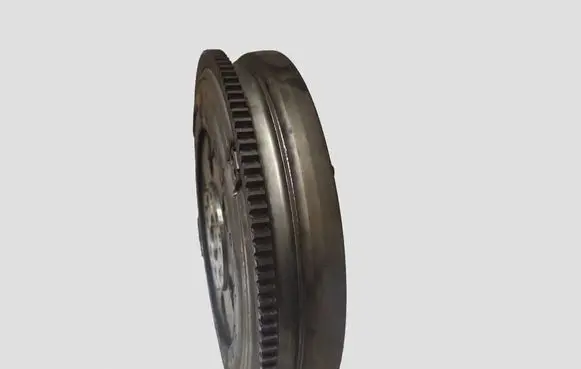 BMW 5 F10 F11 Dual mass flywheel