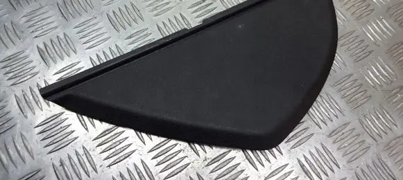 Hyundai i20 (PB PBT) Engine cover (trim) 84716-1J000