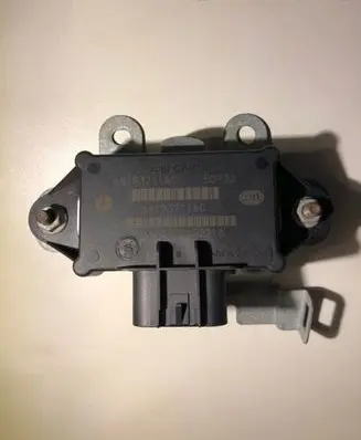 Chrysler Pacifica Fuel injection pump control unit/module 68193711AC P68193711AC 9347420122216