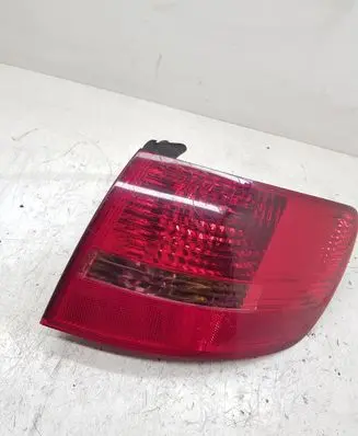 Audi A6 S6 C6 4F Rear/tail lights 89036920