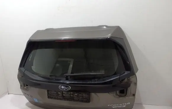 Subaru Forester SK Tailgate/trunk/boot lid 60809SJ0209P