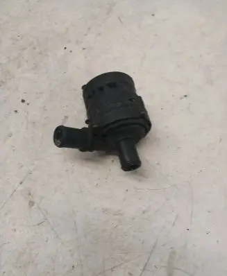 Renault Megane II Electric auxiliary coolant/water pump