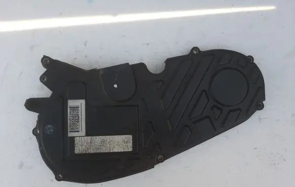 Opel Insignia A Timing belt guard (cover) 55564429