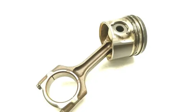 Honda CR-V Piston with connecting rod N22A2
