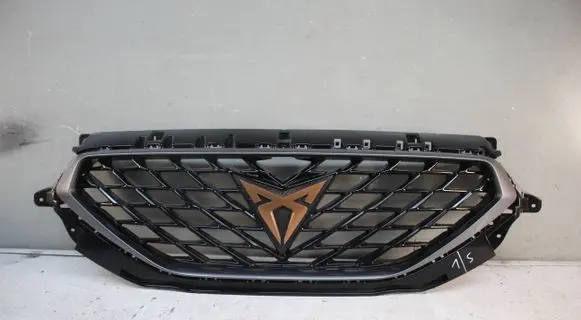 Cupra Formentor Front bumper upper radiator grill 5FF853651C