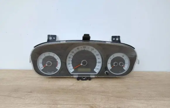 KIA Ceed Rear door lock 94006-1H010