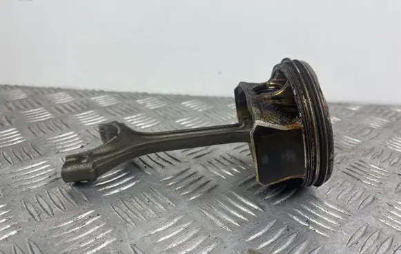Dodge Durango Piston 