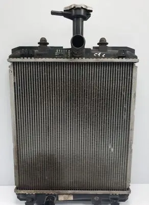 Citroen C1 Coolant radiator 422173-13420T