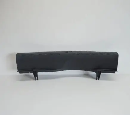 Audi A6 S6 C7 4G Trunk/boot sill cover protection 4G5863471C