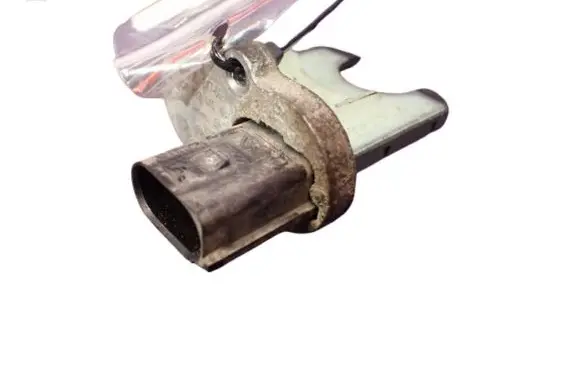 Steering angle sensor