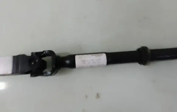Mercedes-Benz B W245 Steering column universal joint 169460041