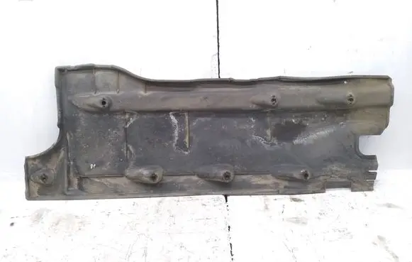 Seat Alhambra (Mk2) Side bottom protection 7N0825202B