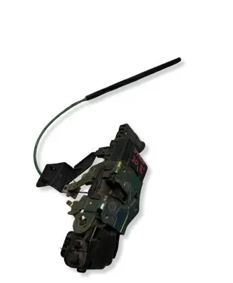 Fiat Stilo Front door lock 46809512 30703