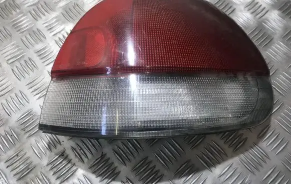 Subaru Legacy Rear/tail lights 4722 ichikoh4722