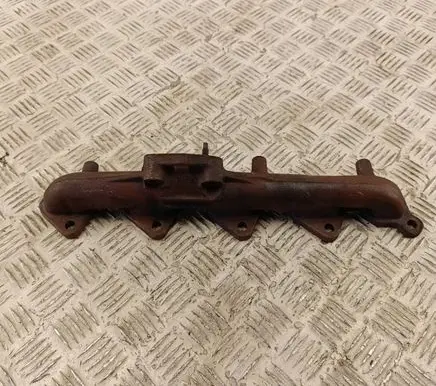 Opel Antara Exhaust manifold 