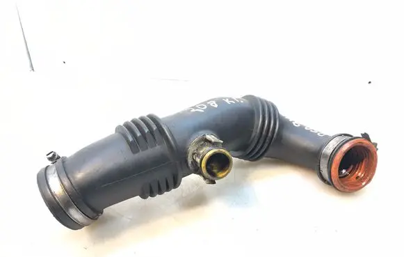 Citroen C4 I Picasso Brake booster pipe/hose 9656953680