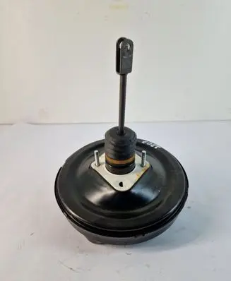 Brake booster