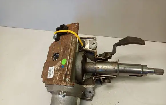 Electric power steering pump