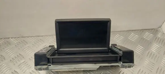 Volvo V50 Screen/display/small screen 312854801 3AF279H 3AF279HDUP1
