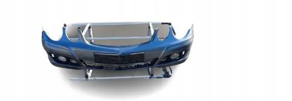 Mercedes-Benz E W211 Front bumper