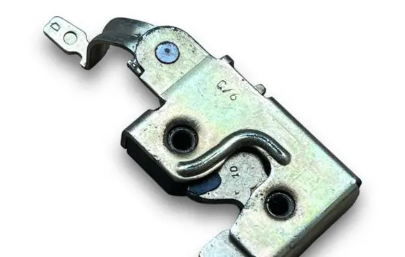 Fiat Bravo Rear glass lock/latch W217 46994590