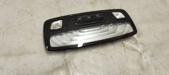 BMW 5 G30 G31 Rear seat light 43684861401