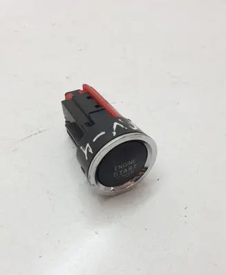 Toyota RAV 4 (XA30) Engine start stop button switch 2005DJ0924
