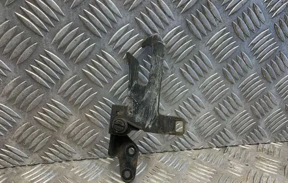 Volvo XC90 Engine bonnet/hood lock/latch loop/hook 30763562