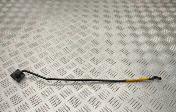 Citroen C3 Aircross Engine bonnet/hood prop rod/strut 90376146