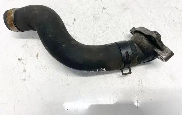 Toyota Corolla Verso AR10 Engine coolant pipe/hose