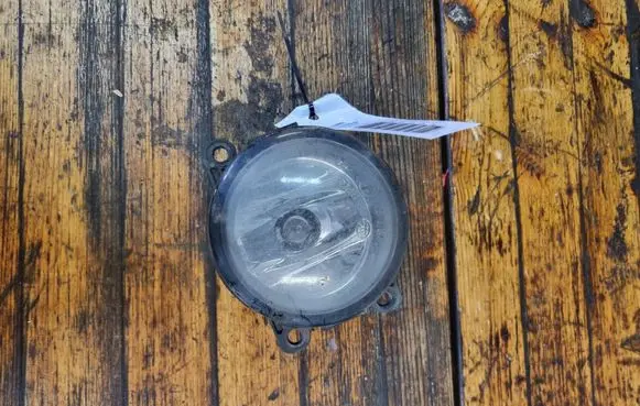 Ford Focus Front fog light 89204894 2N1115201AB