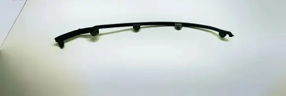 Volvo S90, V90 Rubber seal rear door 31395125