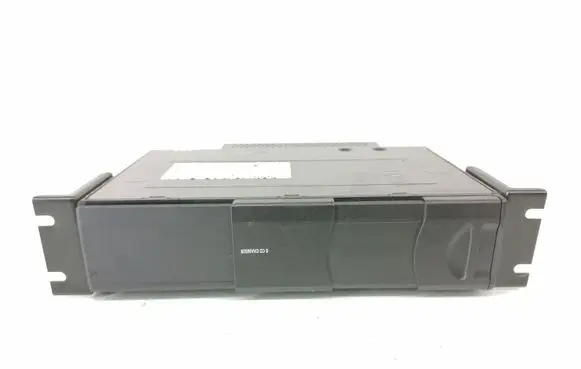 BMW 1 E81 E87 CD/DVD changer 9184835 AL90198310477 651291848335