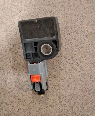 Hyundai ix35 Airbag deployment crash/impact sensor 95920-2S000