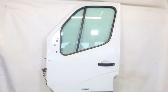 Opel Movano B Front door 