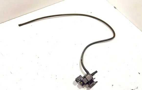 BMW 5 F10 F11 Turbo solenoid valve 702318